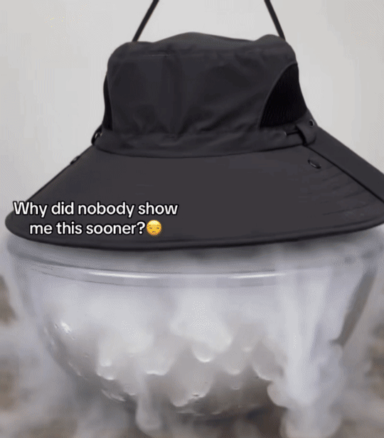 🔥 HOT DEAL Save Up To 50% Sun Protection Hat That Stops Sunburn Before It Starts🔥